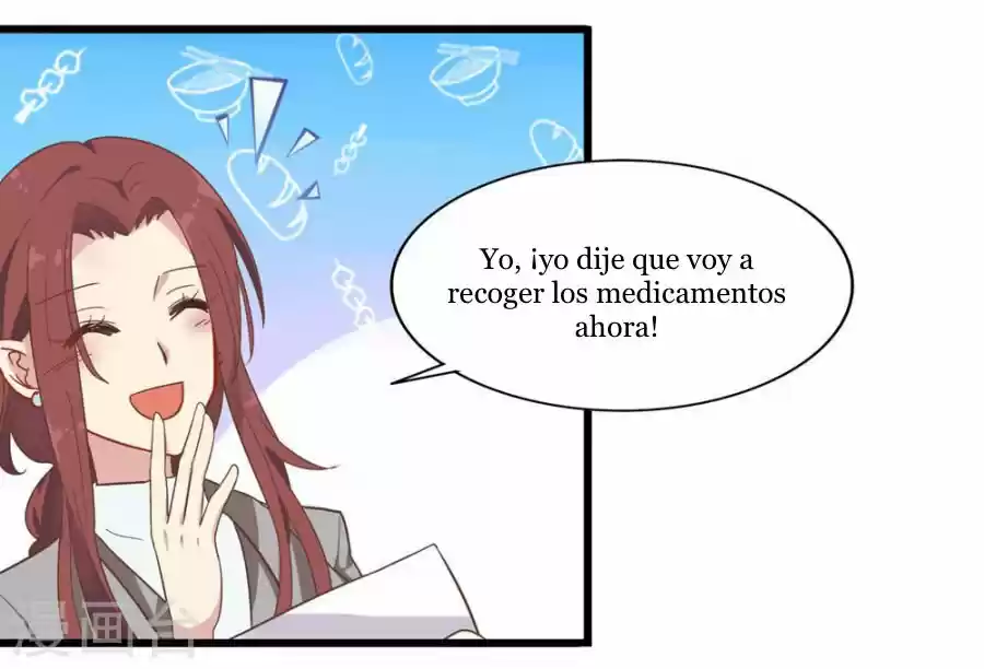 Mi novia en el crepúsculo (2019) - Capítulo 6 - Página 8 - LectorTMOo