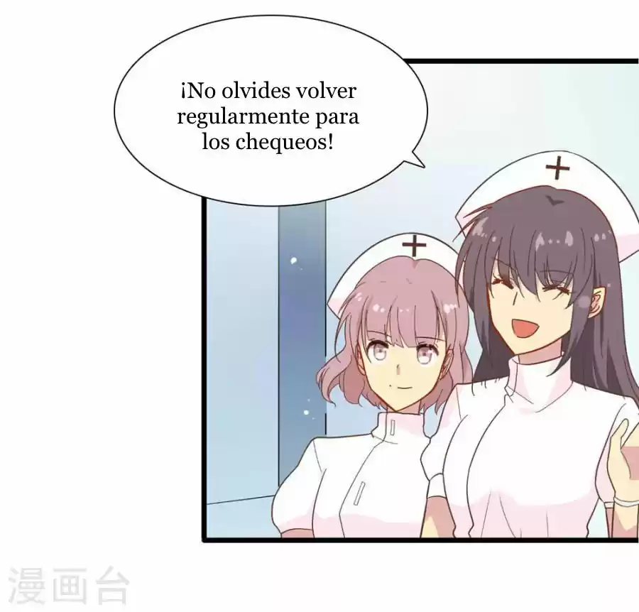 Mi novia en el crepúsculo (2019) - Capítulo 6 - Página 9 - LectorTMOo