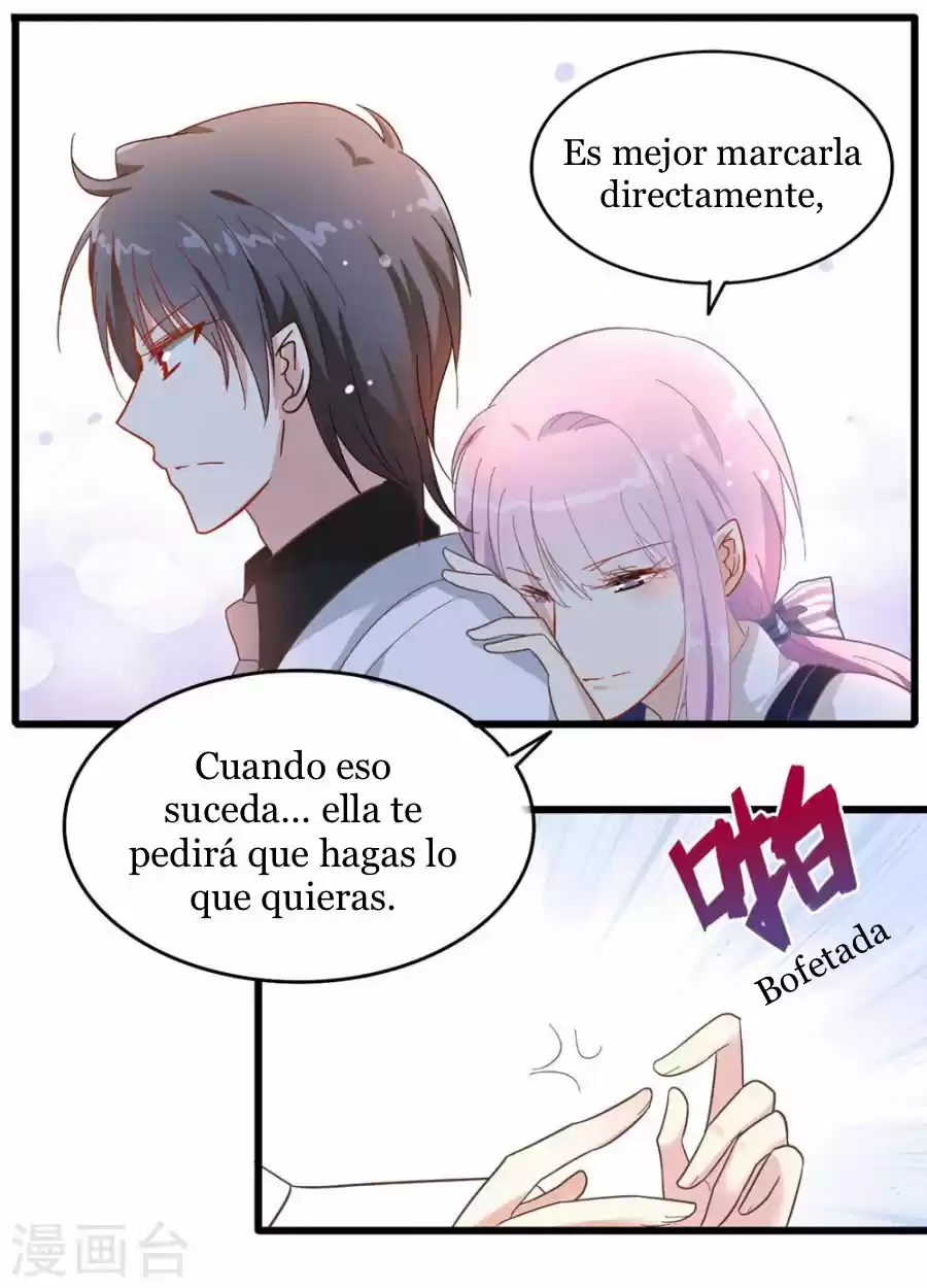Mi novia en el crepúsculo (2019) - Capítulo 6 - Página 16 - LectorTMOo