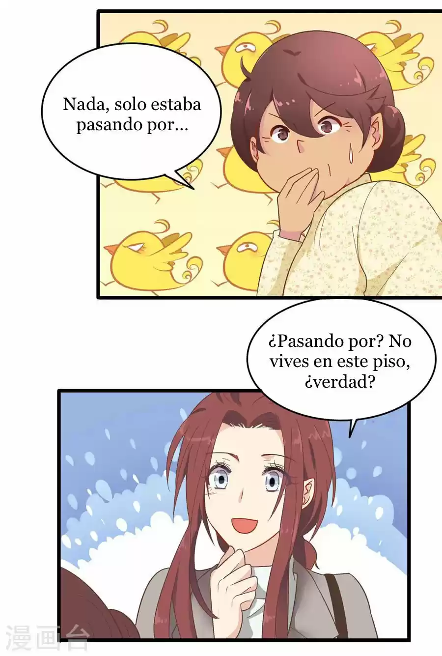 Mi novia en el crepúsculo (2019) - Capítulo 6 - Página 24 - LectorTMOo