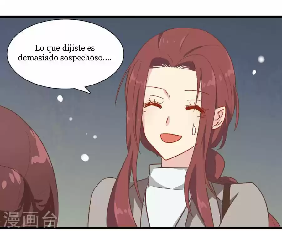 Mi novia en el crepúsculo (2019) - Capítulo 6 - Página 27 - LectorTMOo