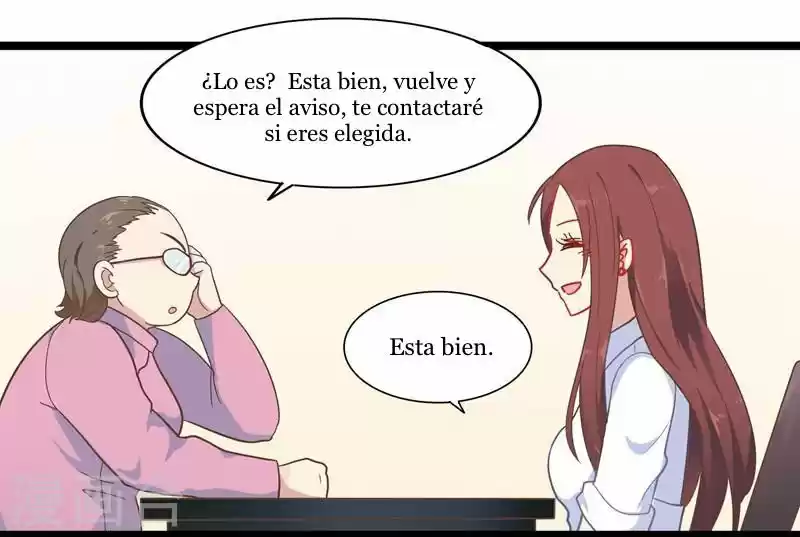 Mi novia en el crepúsculo (2019) - Capítulo 7 - Página 11 - LectorTMOo