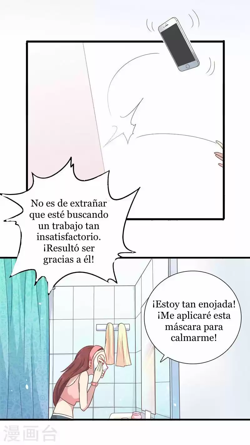 Mi novia en el crepúsculo (2019) - Capítulo 7 - Página 20 - LectorTMOo