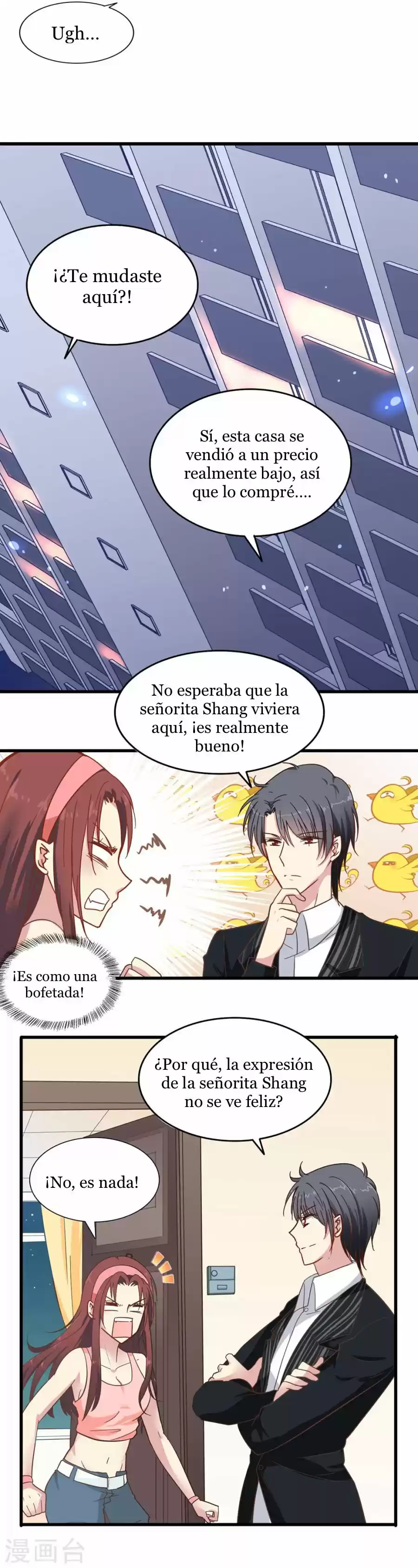 Mi novia en el crepúsculo (2019) - Capítulo 8 - Página 16 - LectorTMOo