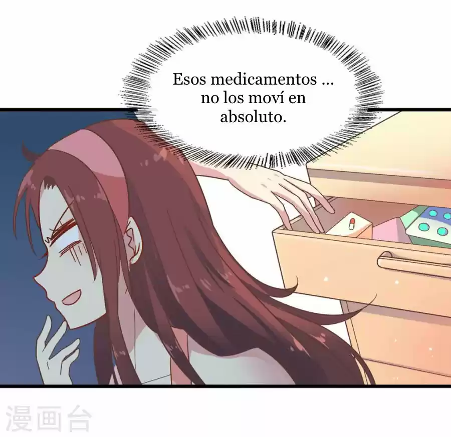 Mi novia en el crepúsculo (2019) - Capítulo 8 - Página 22 - LectorTMOo