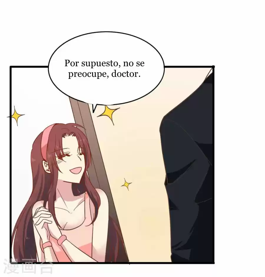 Mi novia en el crepúsculo (2019) - Capítulo 8 - Página 23 - LectorTMOo
