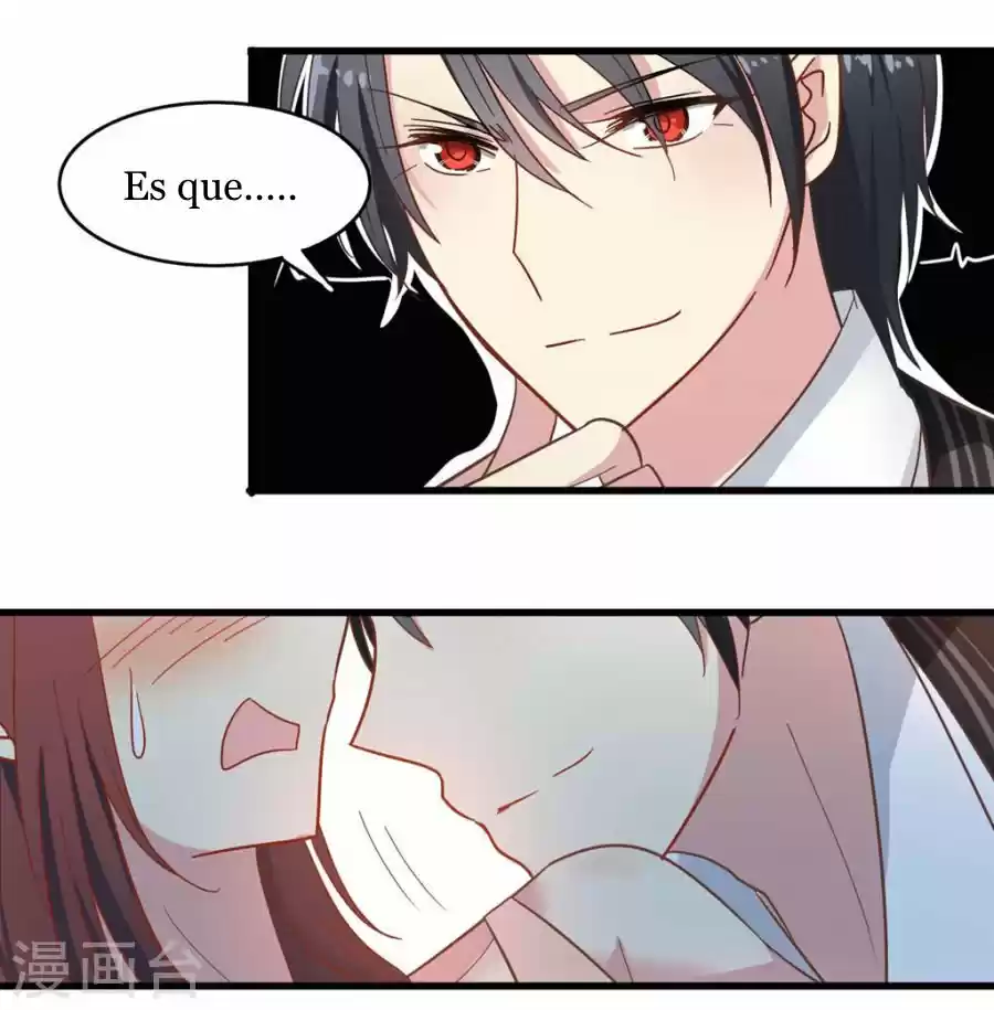 Mi novia en el crepúsculo (2019) - Capítulo 8 - Página 24 - LectorTMOo