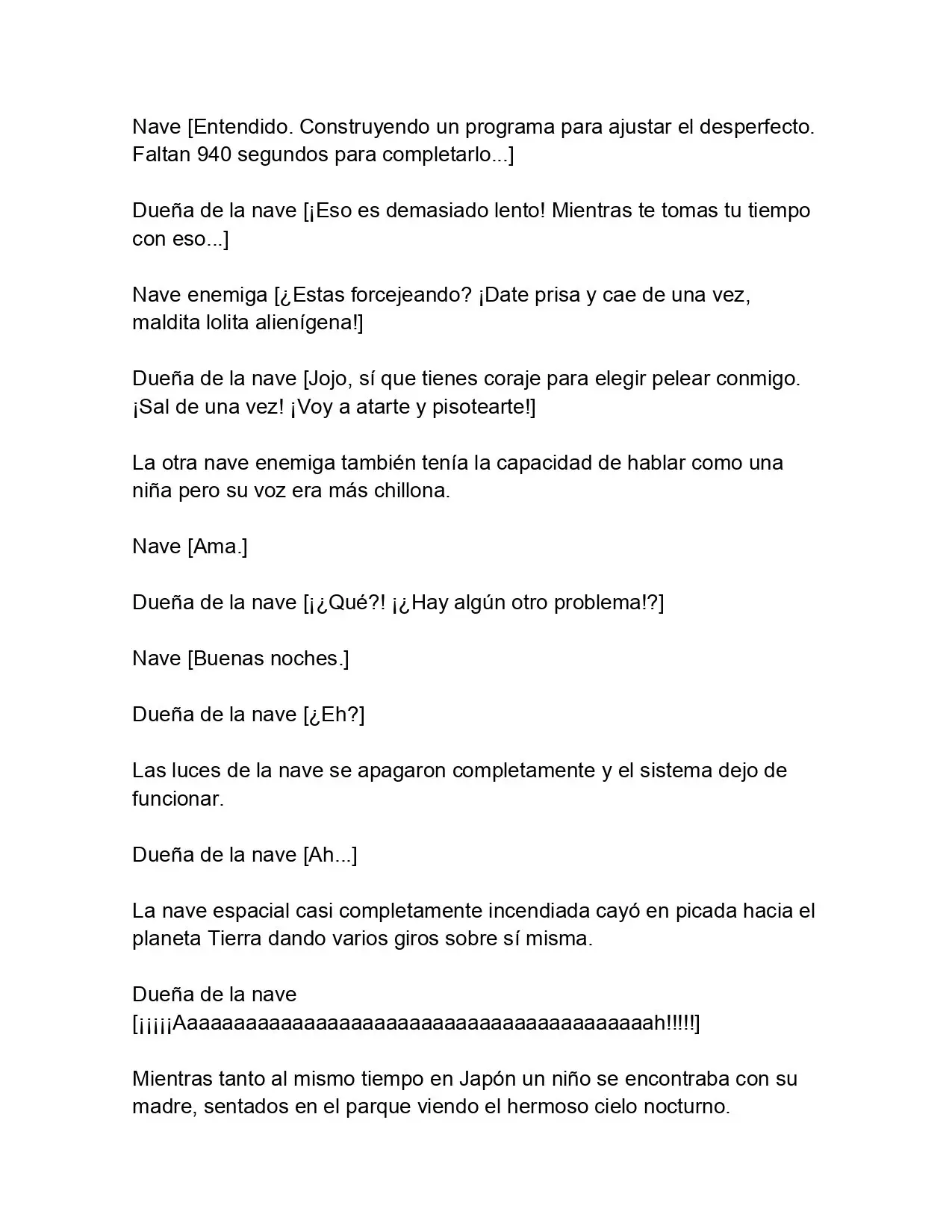 Mi novia es la presidenta (2020) - Capítulo 1 - Página 2 - LectorTMOo