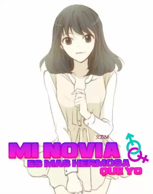 Mi novia es una villana (2018) - Capítulo 10 - Página 1 - LectorTMOo