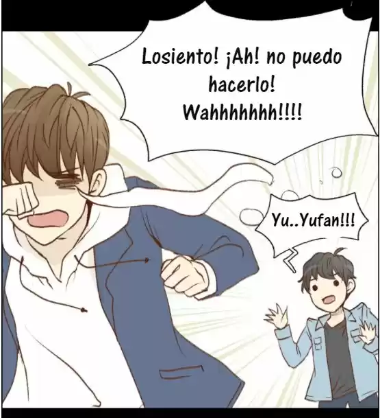 Mi novia es una villana (2018) - Capítulo 10 - Página 25 - LectorTMOo