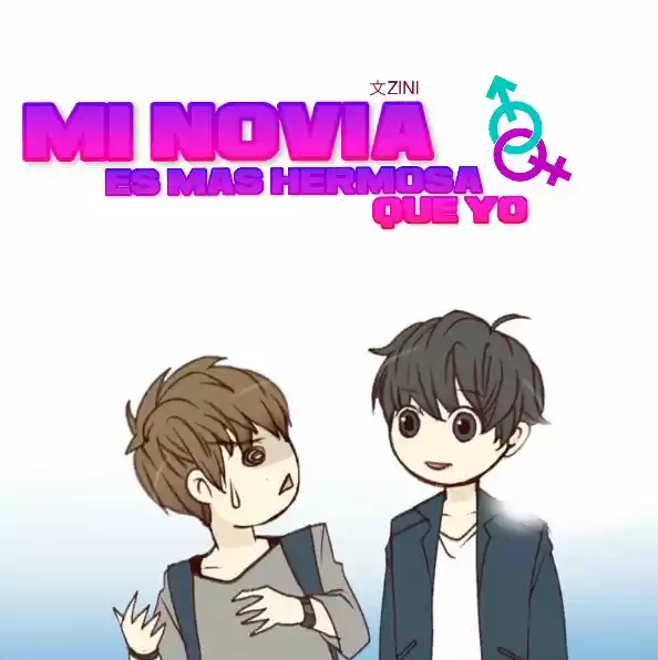 Mi novia es una villana (2018) - Capítulo 11 - Página 1 - LectorTMOo