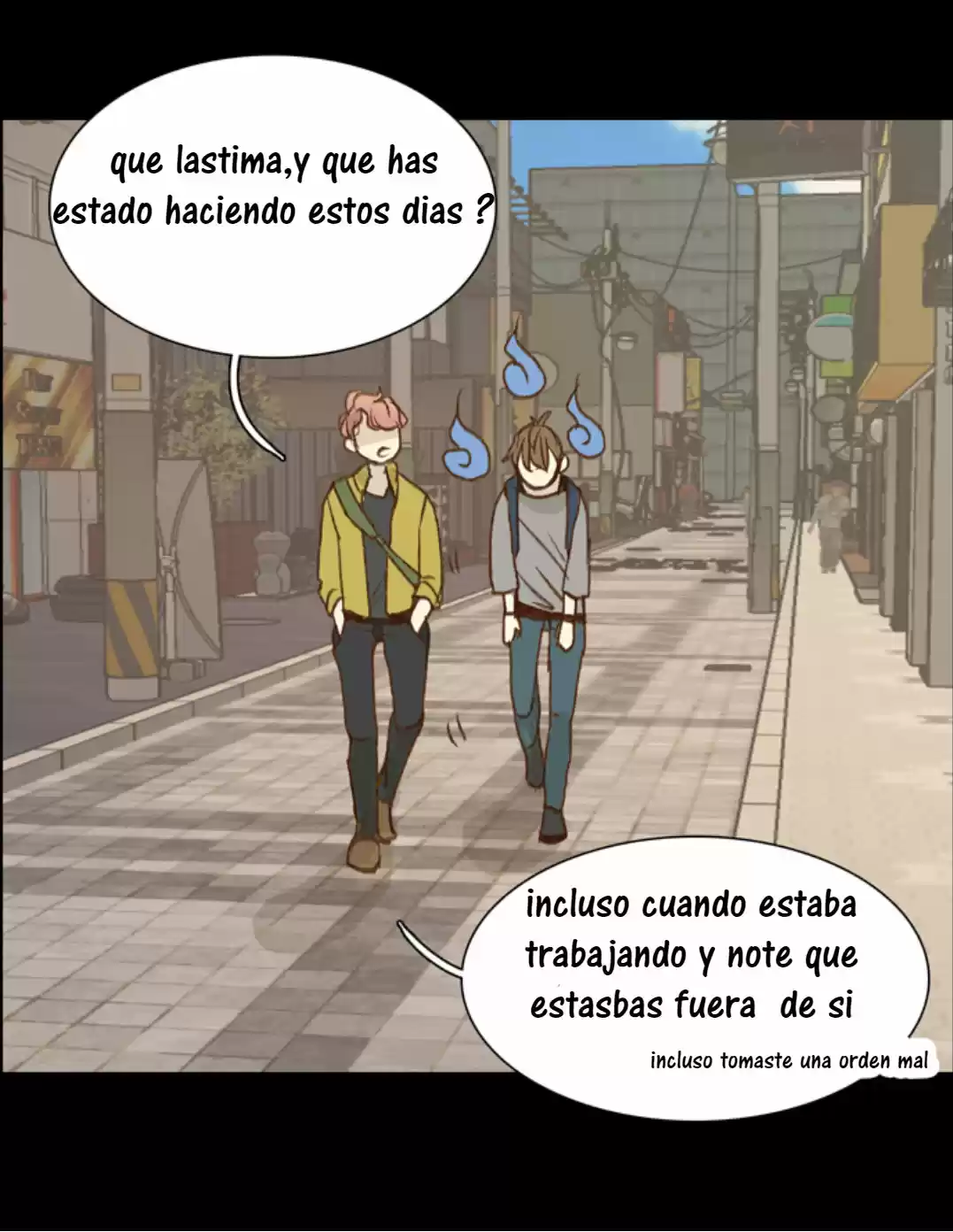 Mi novia es una villana (2018) - Capítulo 11 - Página 6 - LectorTMOo