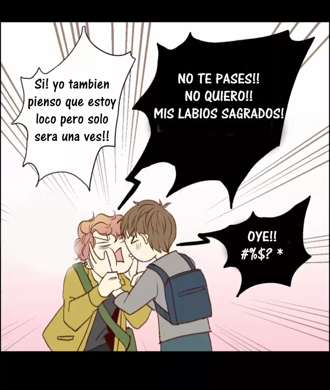 Mi novia es una villana (2018) - Capítulo 11 - Página 11 - LectorTMOo