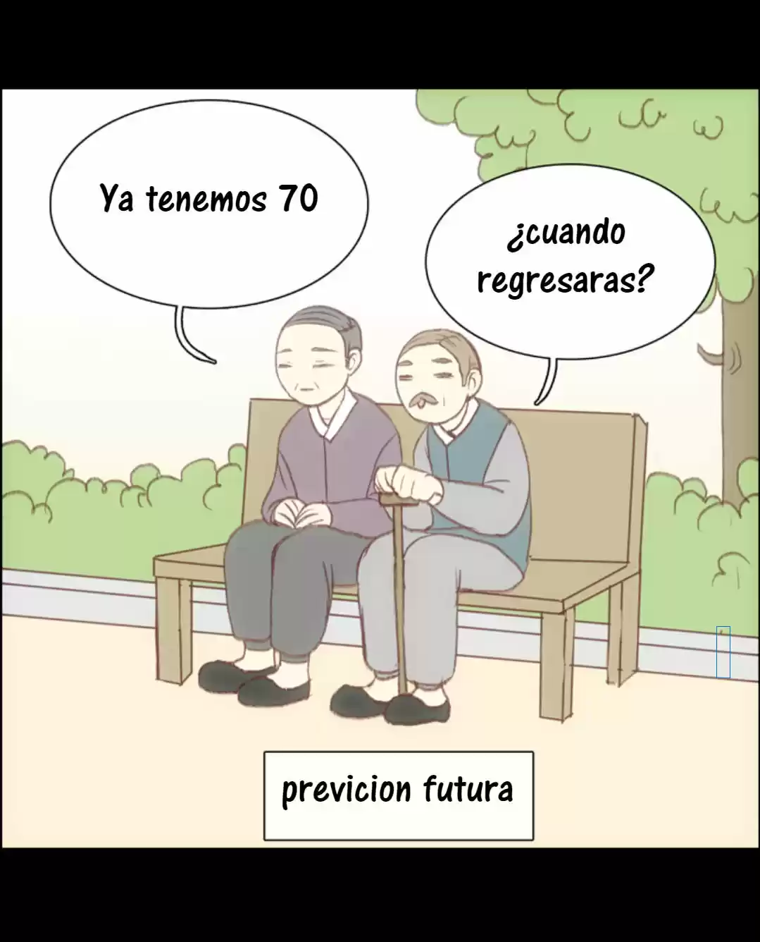 Mi novia es una villana (2018) - Capítulo 11 - Página 15 - LectorTMOo