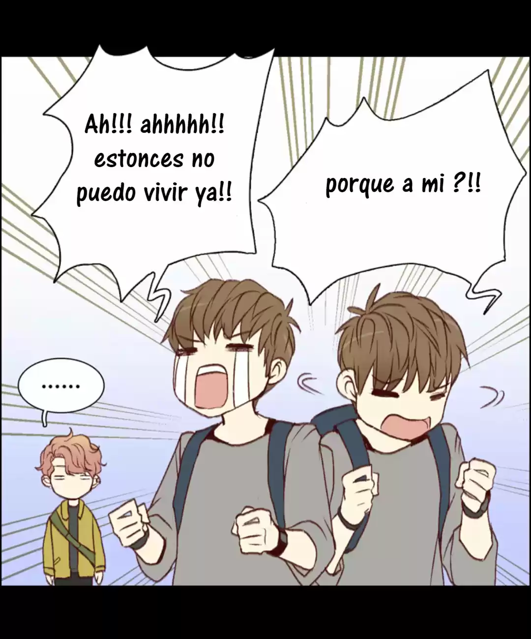 Mi novia es una villana (2018) - Capítulo 11 - Página 16 - LectorTMOo