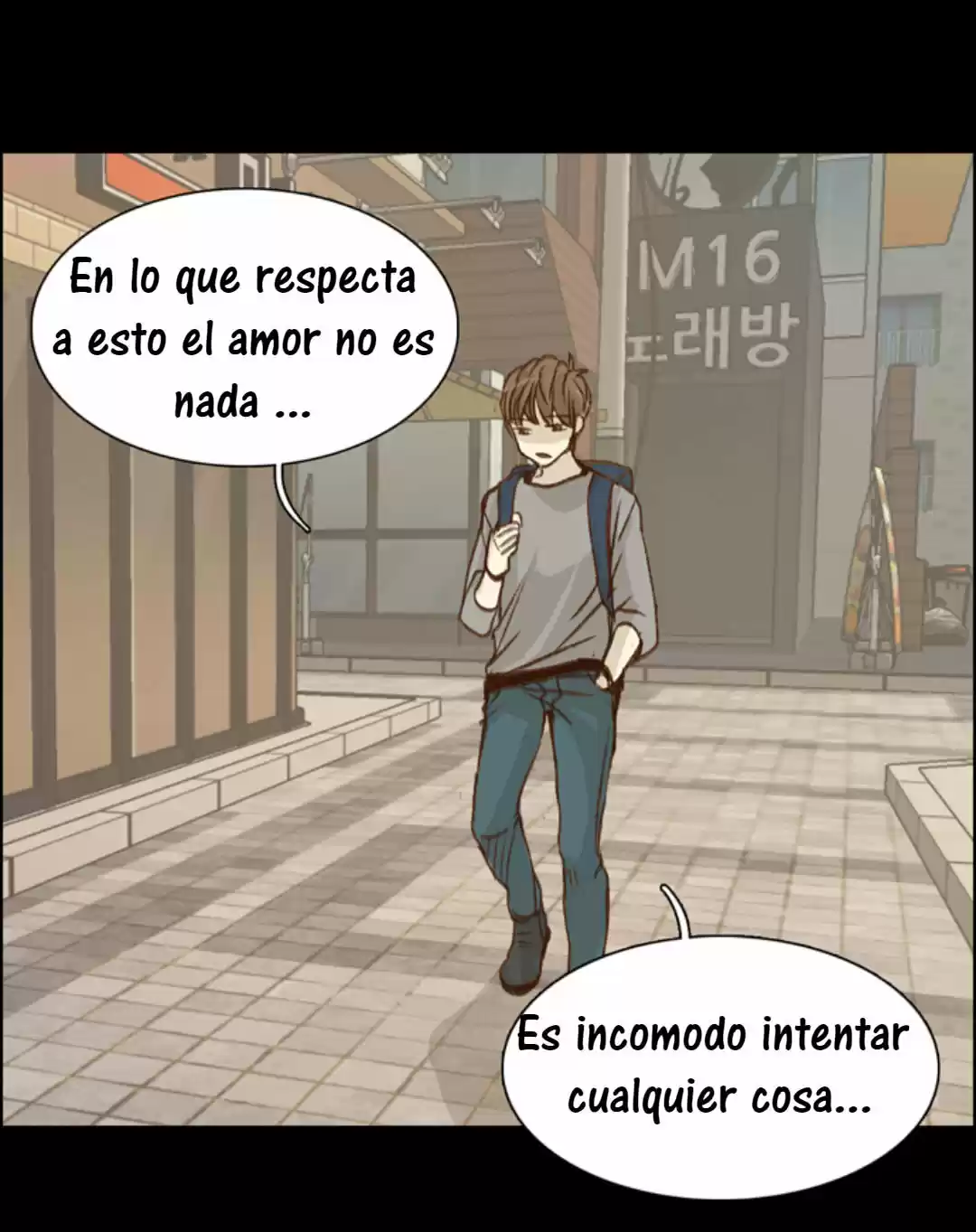 Mi novia es una villana (2018) - Capítulo 11 - Página 20 - LectorTMOo