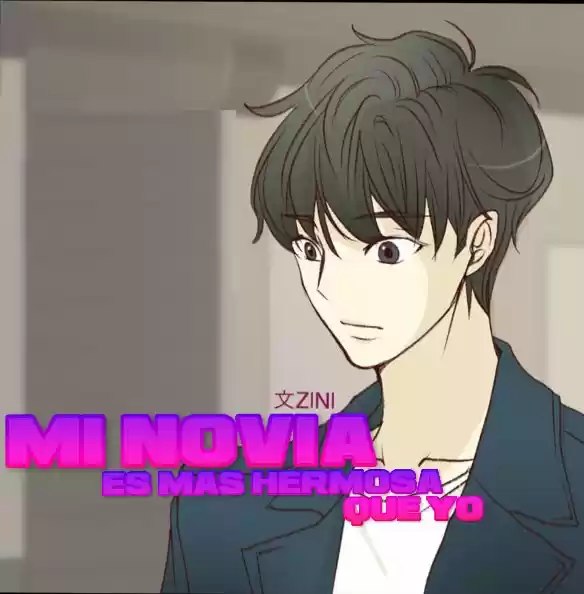 Mi novia es una villana (2018) - Capítulo 12 - Página 1 - LectorTMOo