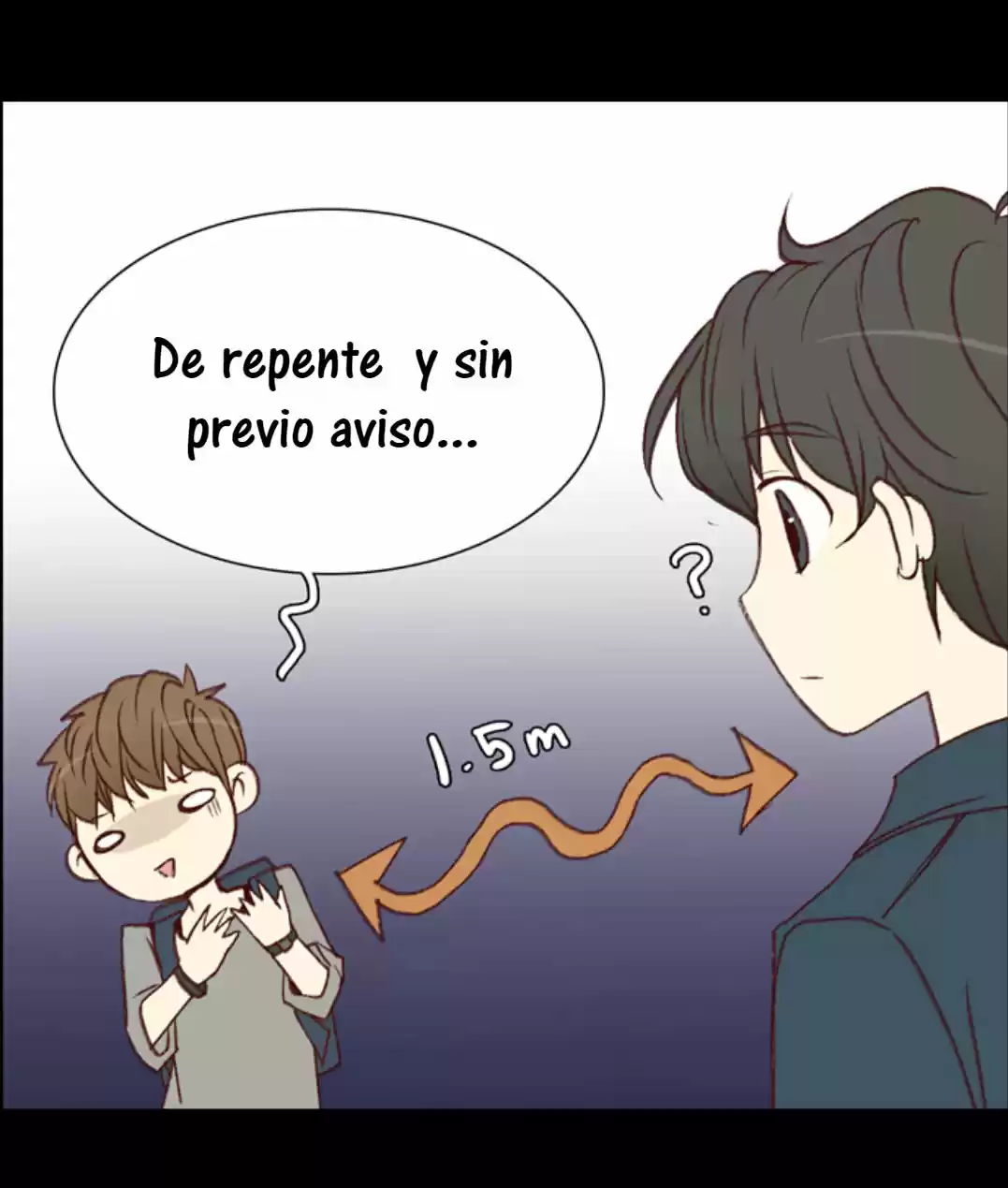Mi novia es una villana (2018) - Capítulo 12 - Página 6 - LectorTMOo