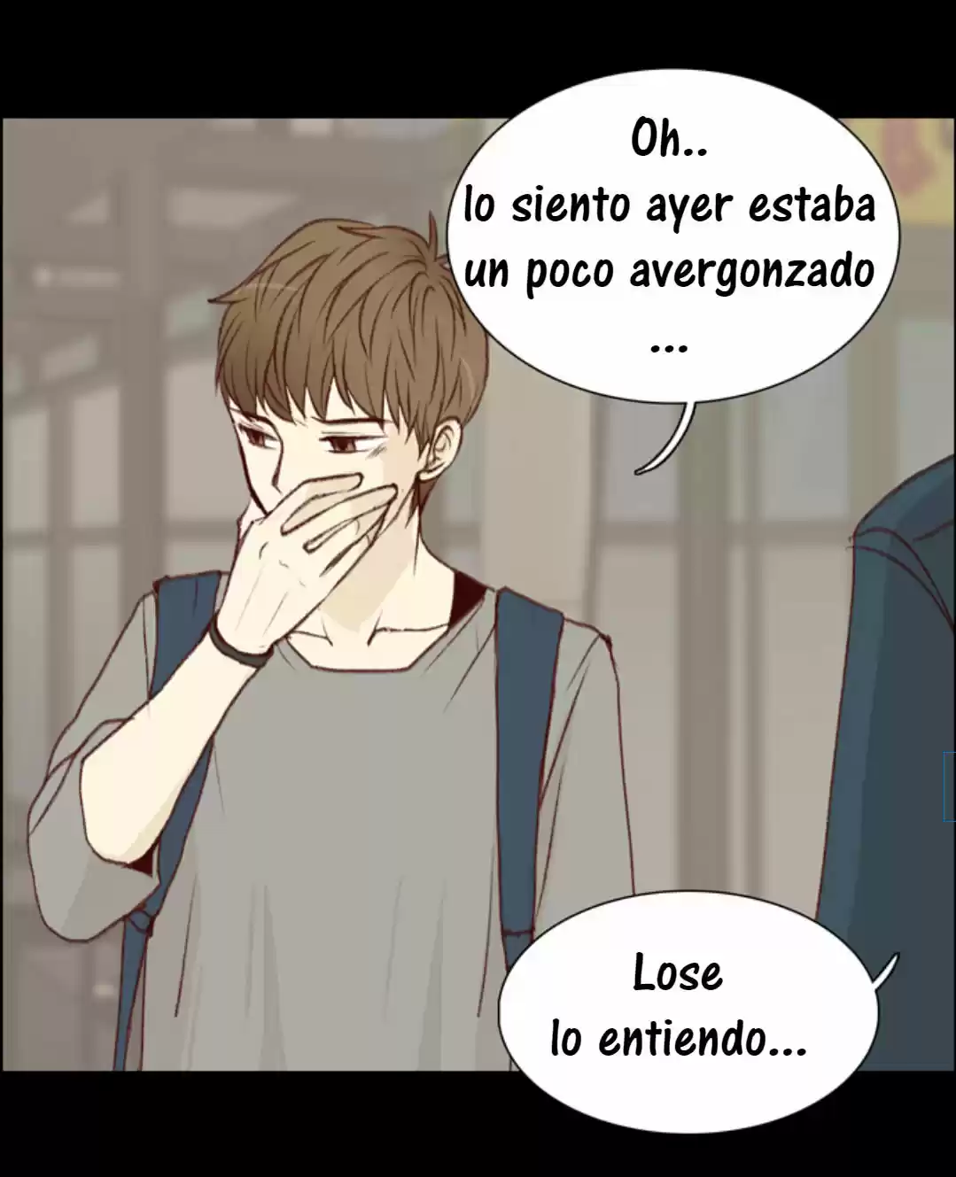 Mi novia es una villana (2018) - Capítulo 12 - Página 8 - LectorTMOo