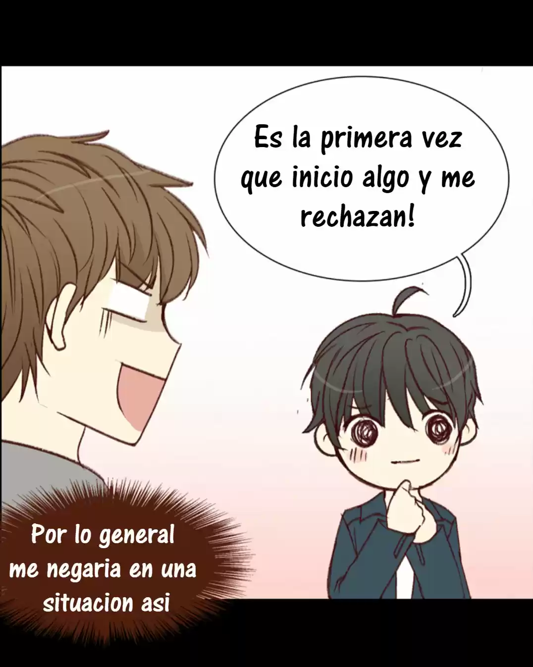Mi novia es una villana (2018) - Capítulo 12 - Página 13 - LectorTMOo