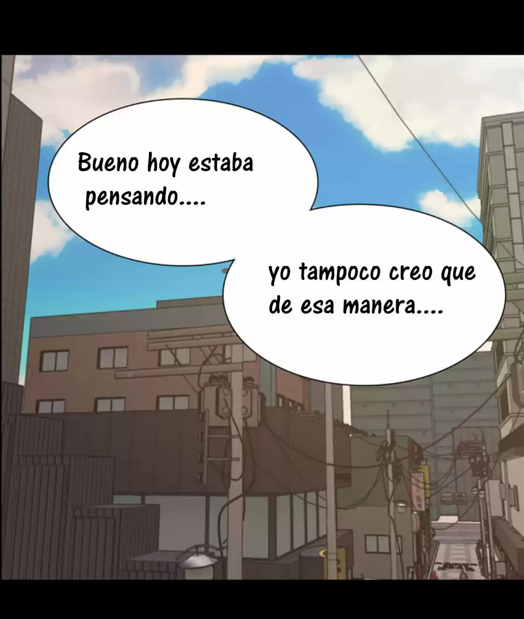 Mi novia es una villana (2018) - Capítulo 12 - Página 14 - LectorTMOo