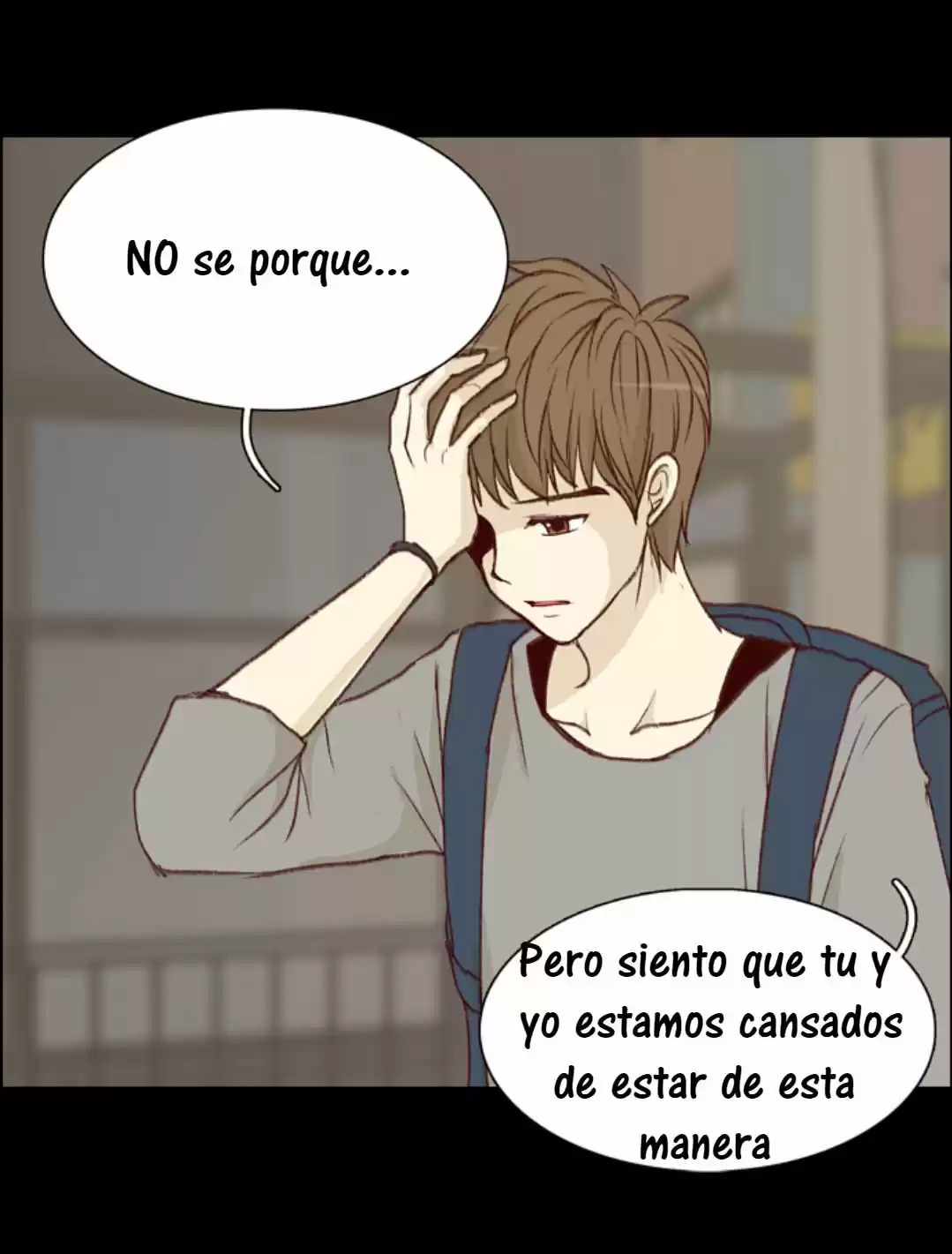 Mi novia es una villana (2018) - Capítulo 12 - Página 15 - LectorTMOo