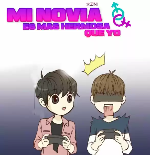 Mi novia es una villana (2018) - Capítulo 13 - Página 1 - LectorTMOo