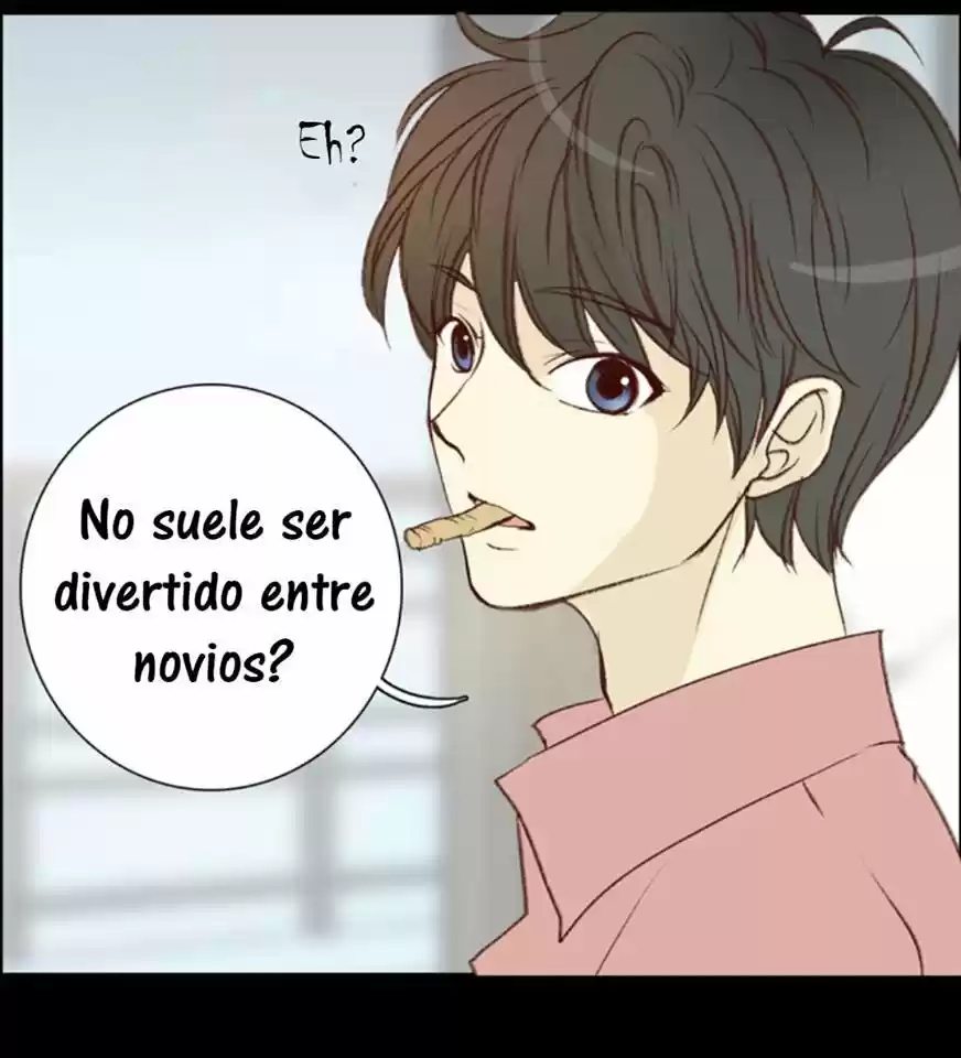 Mi novia es una villana (2018) - Capítulo 13 - Página 8 - LectorTMOo