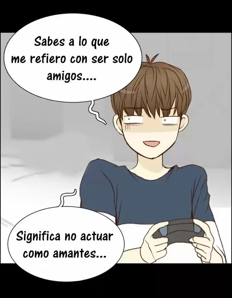 Mi novia es una villana (2018) - Capítulo 13 - Página 11 - LectorTMOo