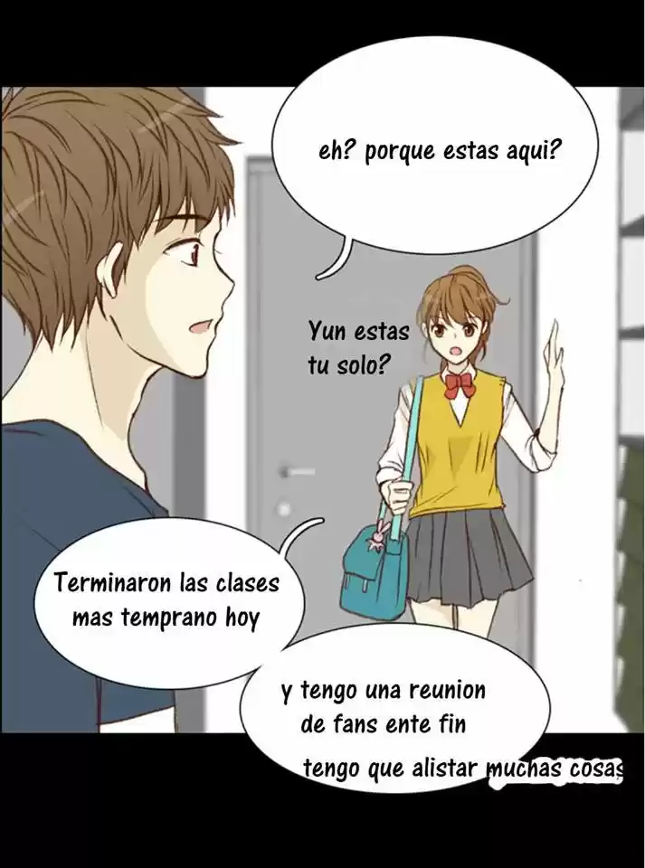 Mi novia es una villana (2018) - Capítulo 13 - Página 18 - LectorTMOo