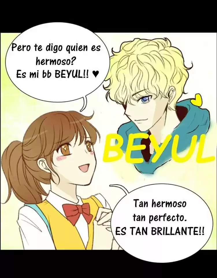 Mi novia es una villana (2018) - Capítulo 13 - Página 21 - LectorTMOo