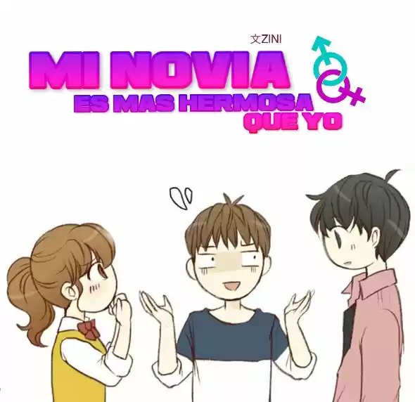 Mi novia es una villana (2018) - Capítulo 14 - Página 1 - LectorTMOo