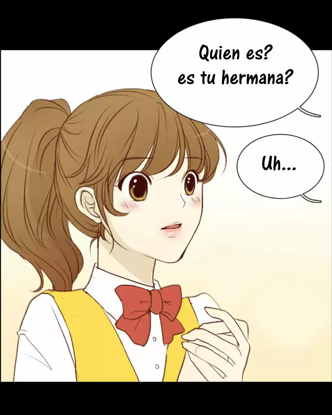 Mi novia es una villana (2018) - Capítulo 14 - Página 5 - LectorTMOo