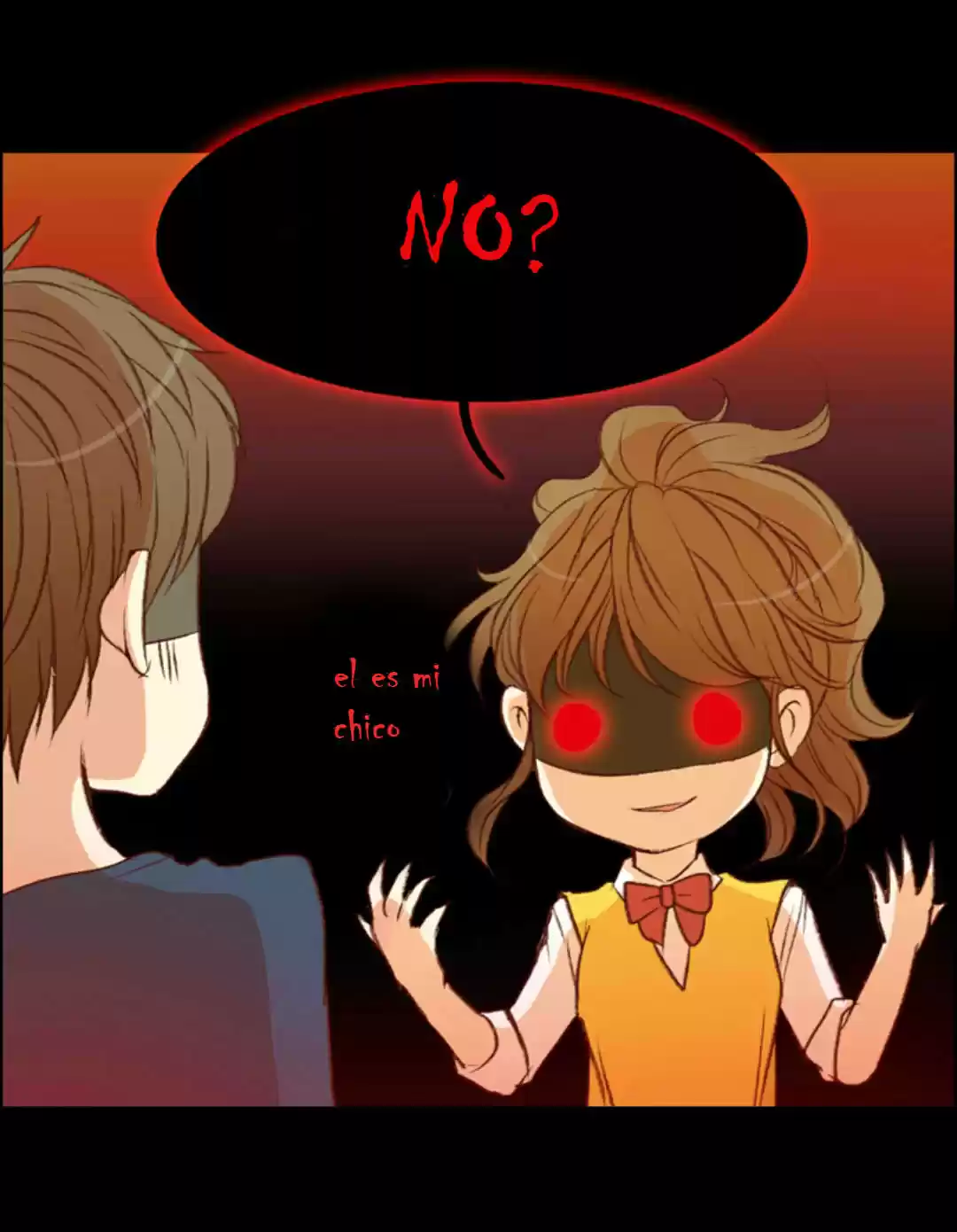 Mi novia es una villana (2018) - Capítulo 14 - Página 12 - LectorTMOo
