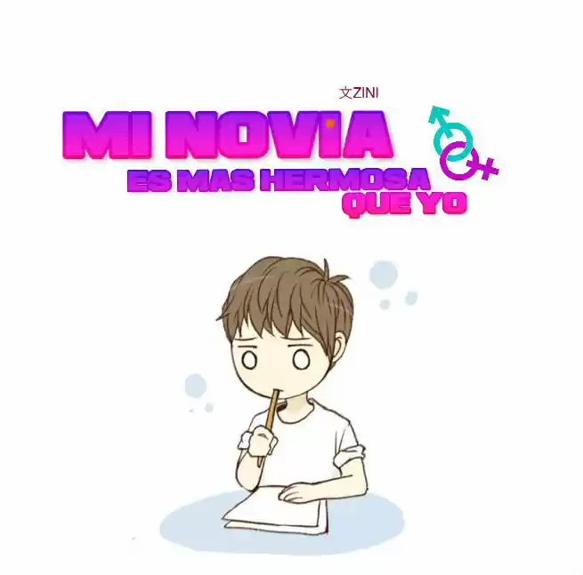 Mi novia es una villana (2018) - Capítulo 15 - Página 1 - LectorTMOo