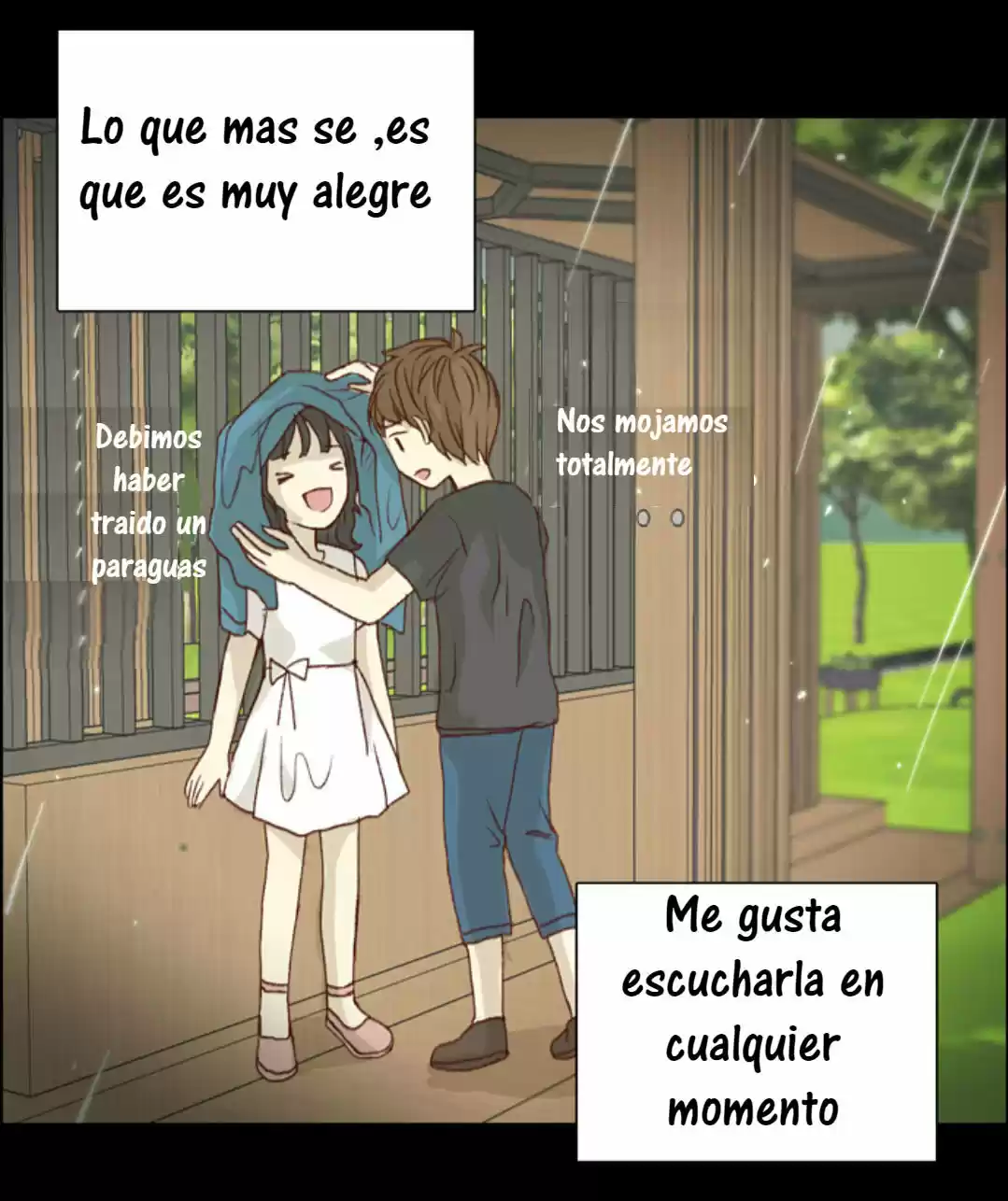 Mi novia es una villana (2018) - Capítulo 16 - Página 15 - LectorTMOo