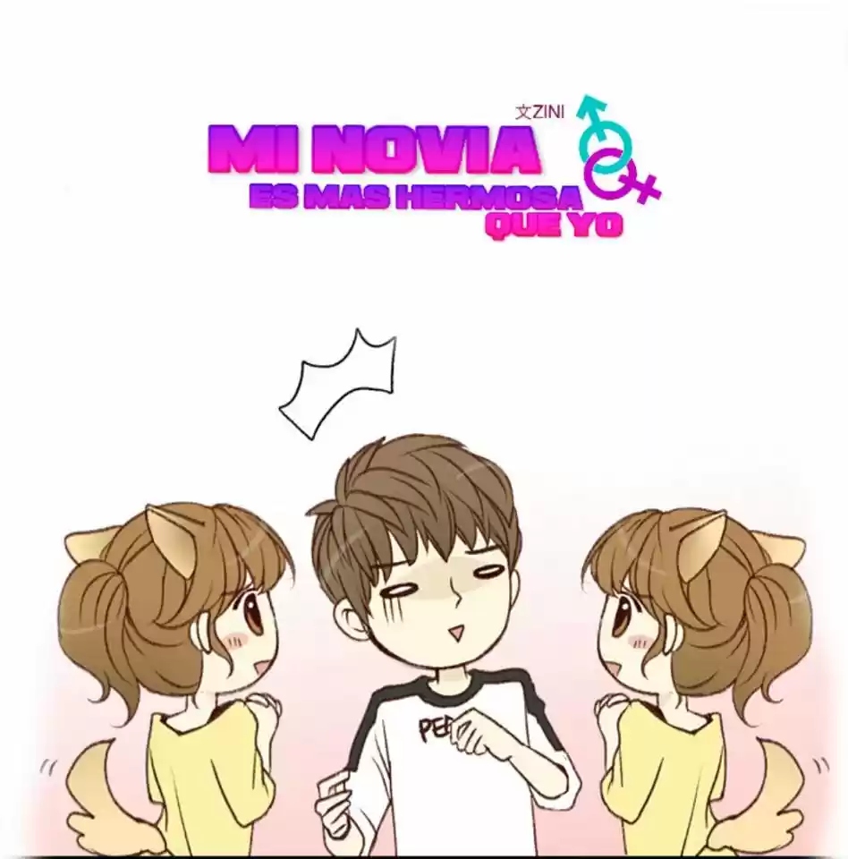 Mi novia es una villana (2018) - Capítulo 17 - Página 1 - LectorTMOo