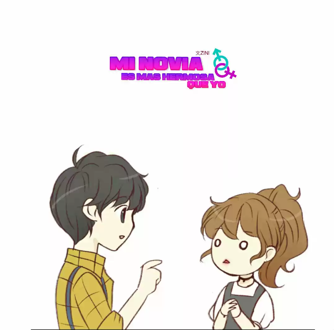 Mi novia es una villana (2018) - Capítulo 19 - Página 1 - LectorTMOo