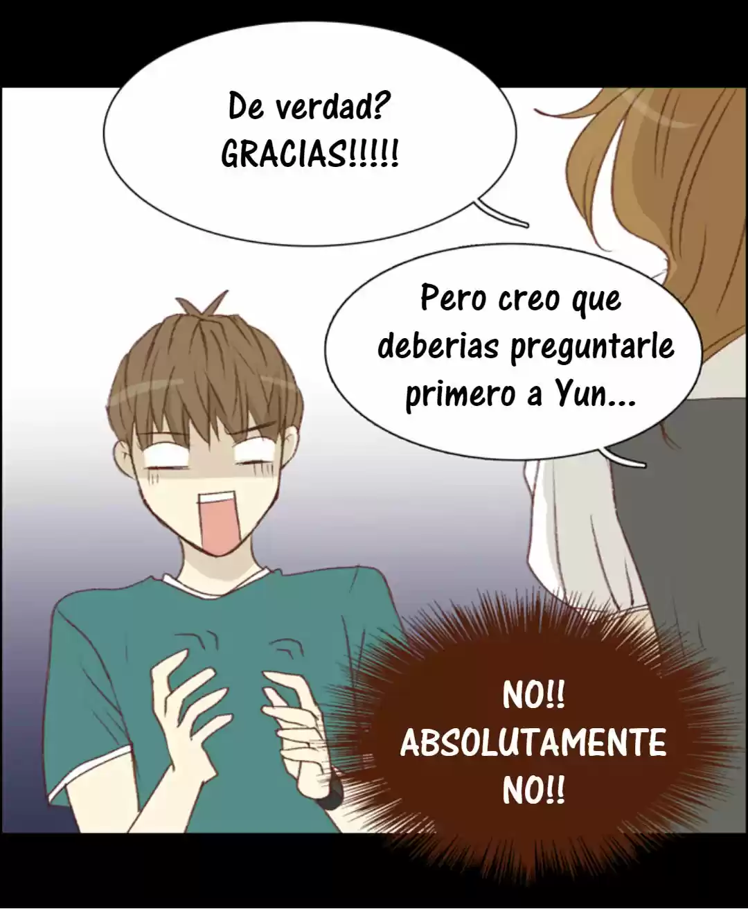 Mi novia es una villana (2018) - Capítulo 19 - Página 7 - LectorTMOo