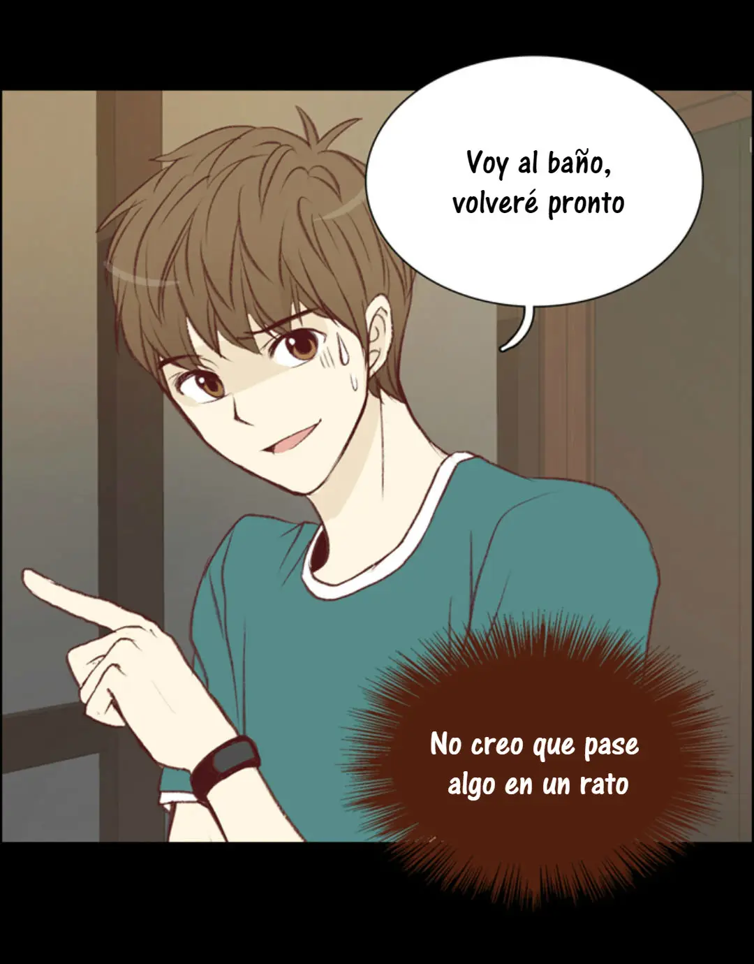 Mi novia es una villana (2018) - Capítulo 21 - Página 8 - LectorTMOo