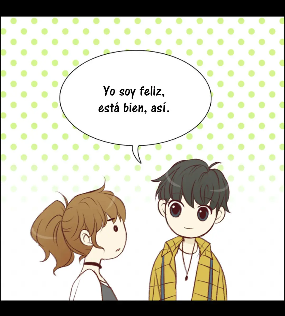 Mi novia es una villana (2018) - Capítulo 21 - Página 18 - LectorTMOo