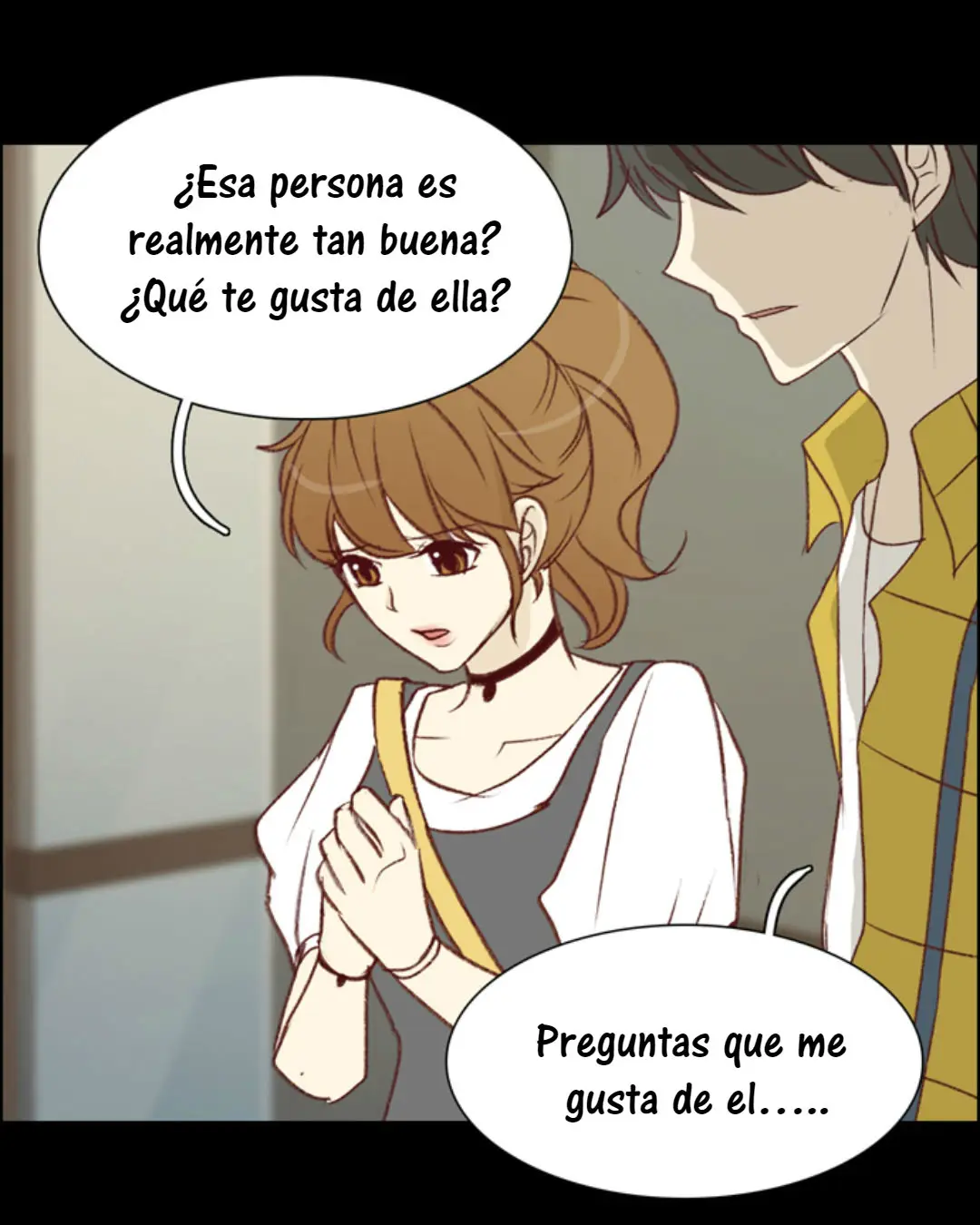 Mi novia es una villana (2018) - Capítulo 21 - Página 20 - LectorTMOo