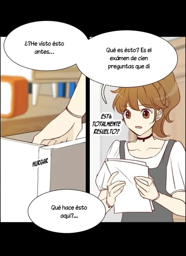 Mi novia es una villana (2018) - Capítulo 22 - Página 6 - LectorTMOo