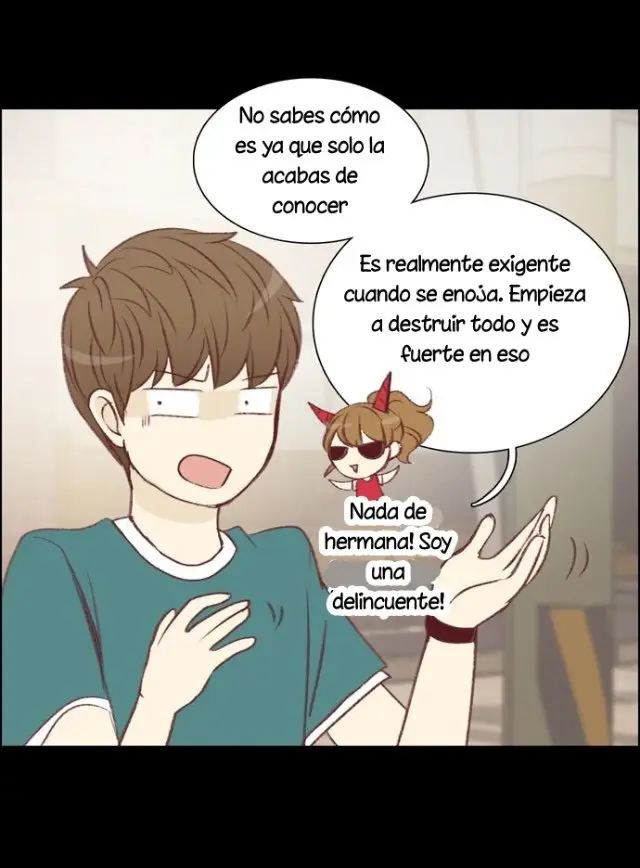 Mi novia es una villana (2018) - Capítulo 22 - Página 10 - LectorTMOo
