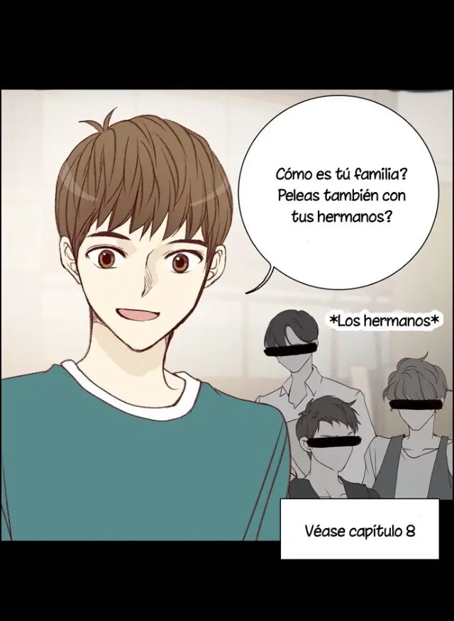 Mi novia es una villana (2018) - Capítulo 22 - Página 13 - LectorTMOo