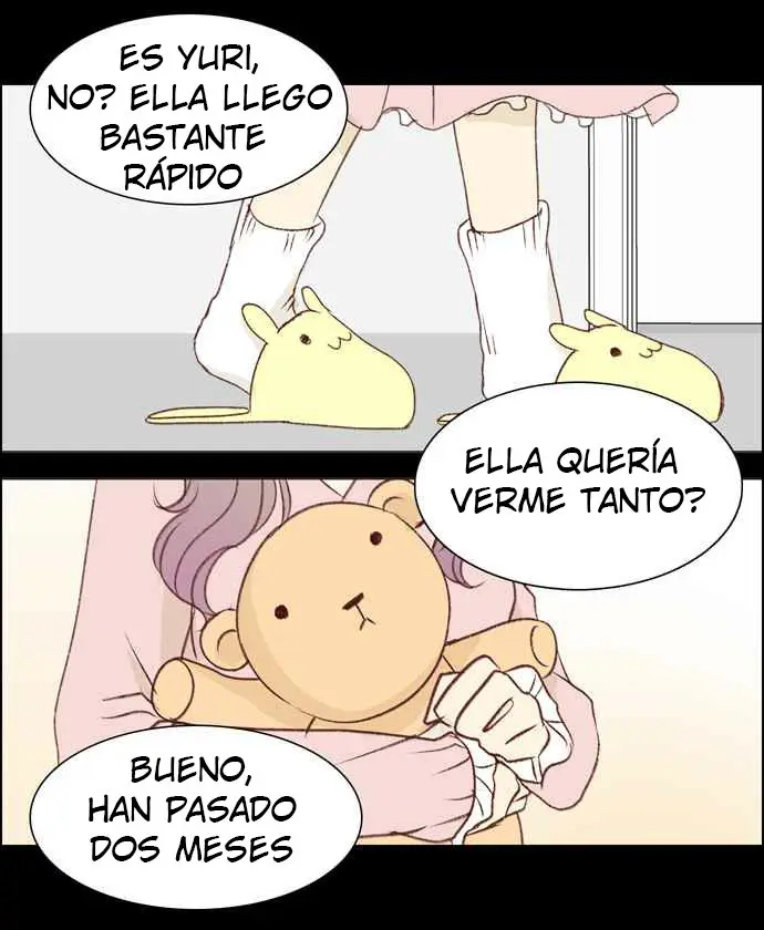 Mi novia es una villana (2018) - Capítulo 23 - Página 7 - LectorTMOo
