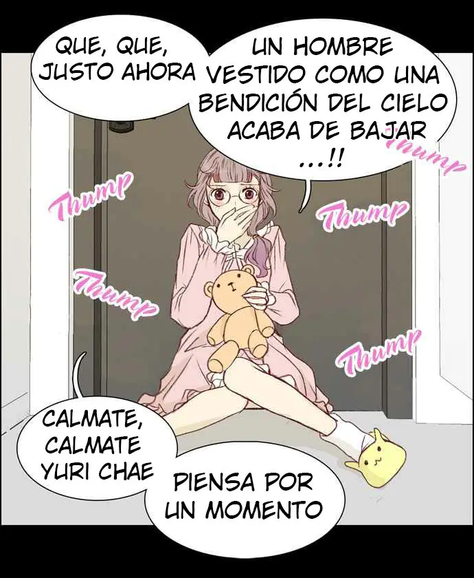 Mi novia es una villana (2018) - Capítulo 23 - Página 10 - LectorTMOo