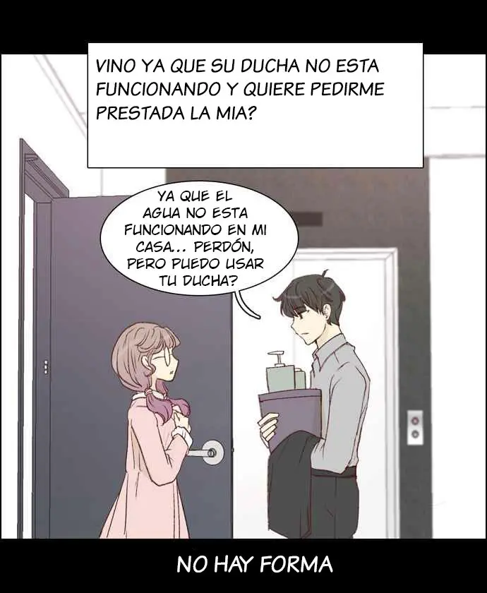 Mi novia es una villana (2018) - Capítulo 23 - Página 13 - LectorTMOo