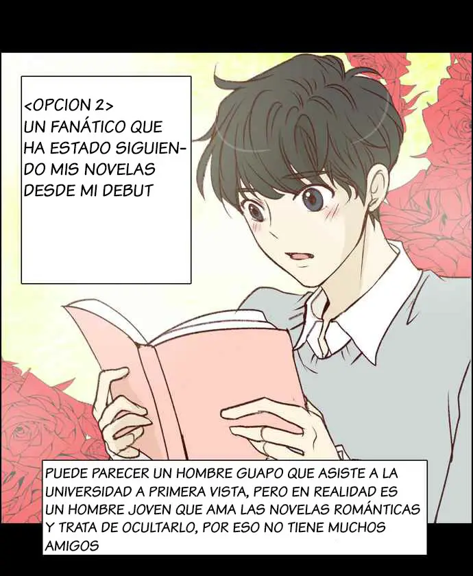 Mi novia es una villana (2018) - Capítulo 23 - Página 15 - LectorTMOo