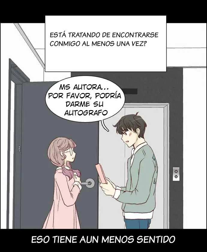 Mi novia es una villana (2018) - Capítulo 23 - Página 16 - LectorTMOo